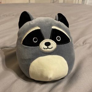 5” Rocky Squishmallow